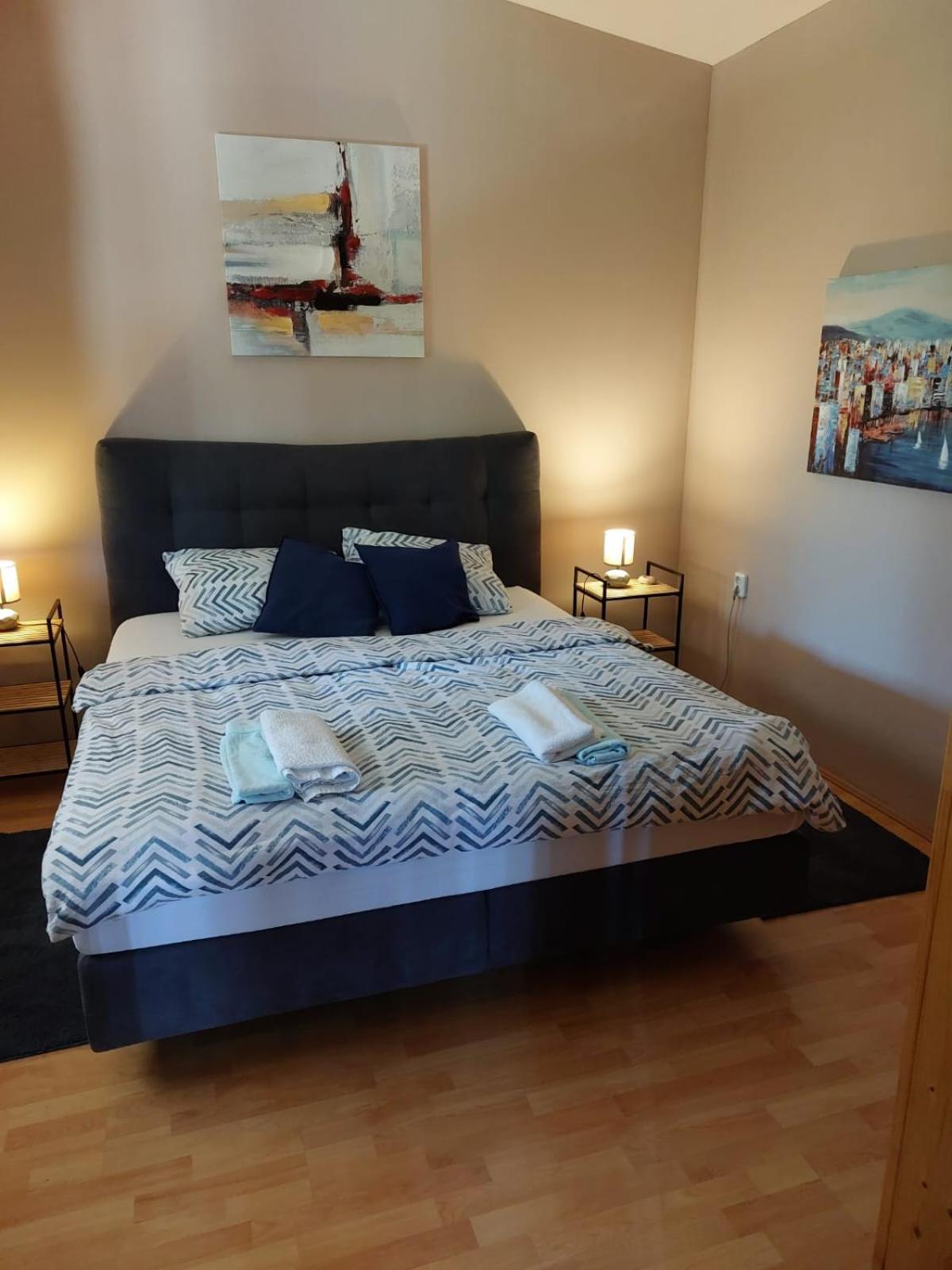 Apartment Mia Селине Екстер'єр фото